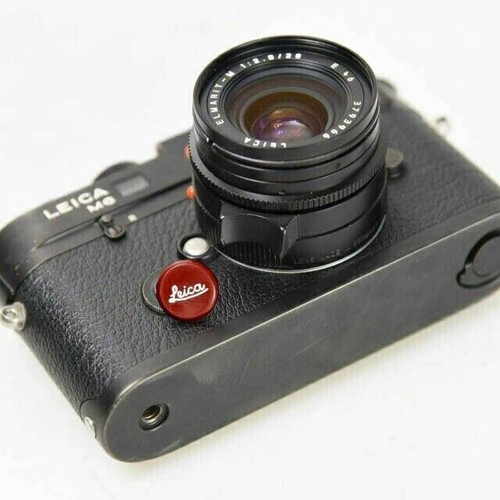 For leica soft release button - soft,