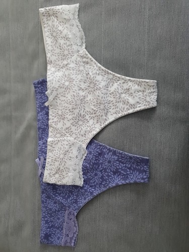Damen slips string 36 38 - damen, gr.