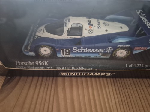 Der legendäre porsche - der,