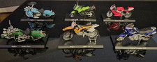 Maisto indian ktm cagiva - indian,
