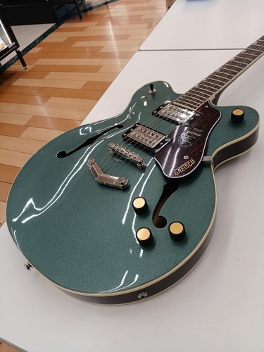 Gretsch g2622t used - used, maple
