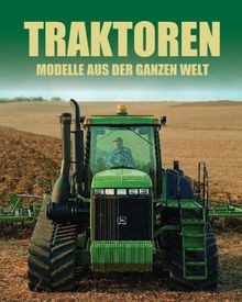Traktoren modelle aus der - traktoren:,