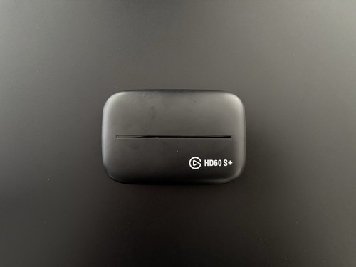 Elgato 60s plus - 60s+, capture
