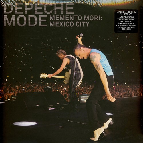 Depeche mode memento - depeche,