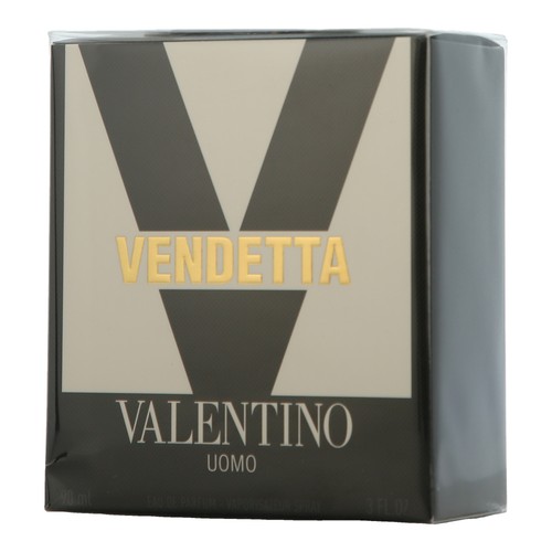 Valentino vendetta uomo edp - uomo,
