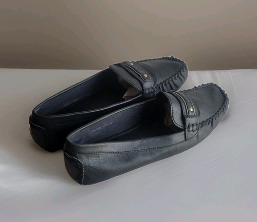 Esprit mokassins schuhe - 39,