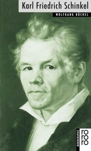 Karl friedrich schinkel - friedrich,