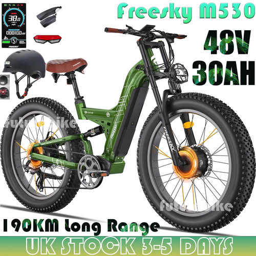 4000w freesky m530 - 4000w,