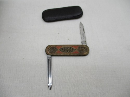 Handarbeit taschenmesser - handarbeit,