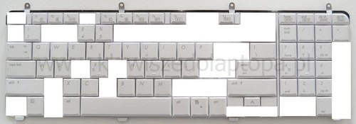 Hp238 einzelne tastatur taste - hp238,