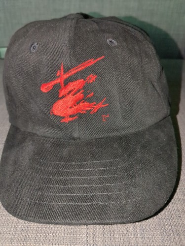 Vintage miss saigon - cap, london
