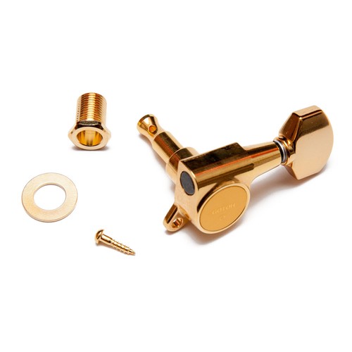 Gotoh sg381 tuner gold - sg381, 3