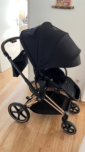 Modell cybex priam platinum - cybex,