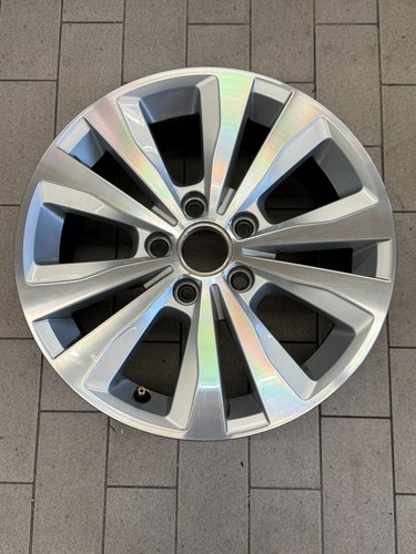 Golf 7 alufelge - 1x,
