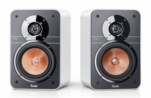 Teufel ultima mk3 - ultima,
