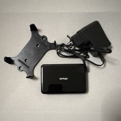 Zotac zbox pi335 pico - pico, p