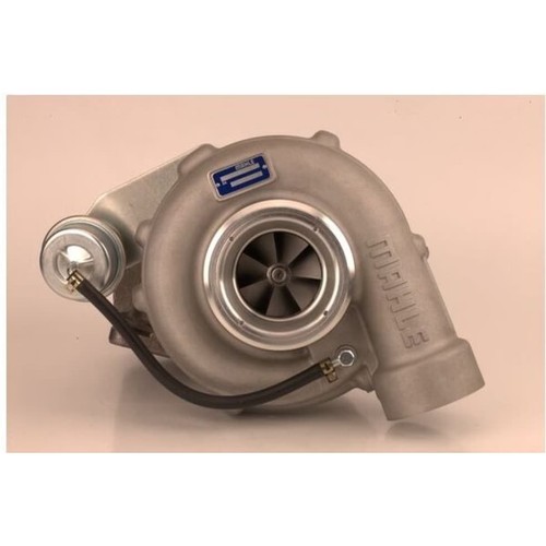 Turbolader mahle 001 18023 - mahle, tc