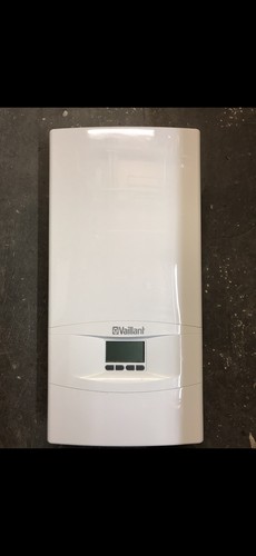 Vaillant ved 7 p - e,