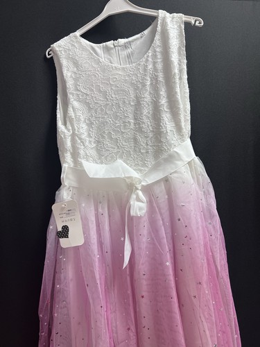 146 152 kinderkleid - gr,