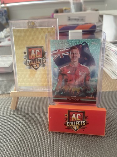 Topps premier league - topps,