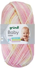 Gramm gründl baby color - 50,