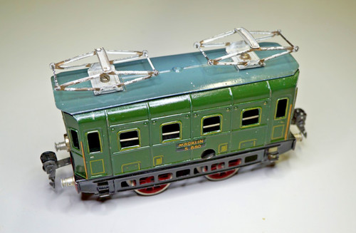 Märklin 880 spur - märklin,