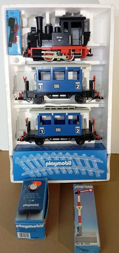 Playmobil 4000 4350 - playmobil, +