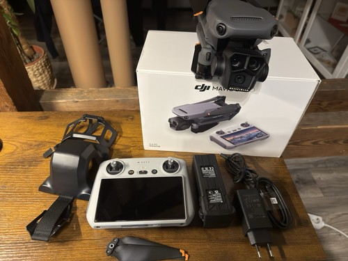 Dji mavic pro 2 - dji,