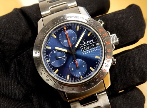 Sinn 303 kristall fulda - sinn,