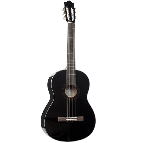 Yamaha blk konzertgitarre - yamaha, c