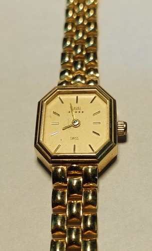 Damen armbanduhr saval - armbanduhr,