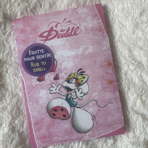Diddl heart collection 2026 - heart,