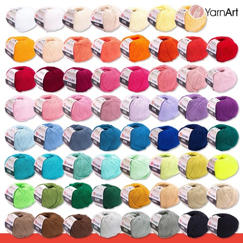 Yarnart jeans stricken - 50,