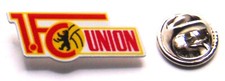 Eisern union berlin pin - union,