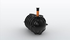 Abwassersammelgrube 3000 - ,
