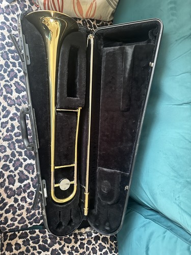 Yamaha ysl 354 tenorposaune - yamaha,