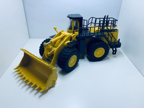 Joal komatsu wa900 - joal,
