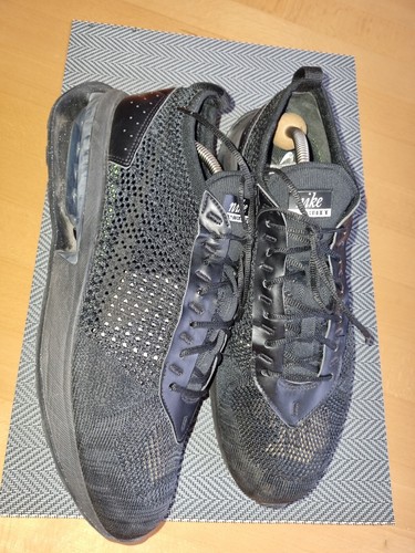 Nike air max - max, flyknit