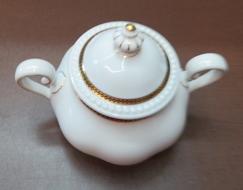 Rosenthal perlrand mit - rosenthal,