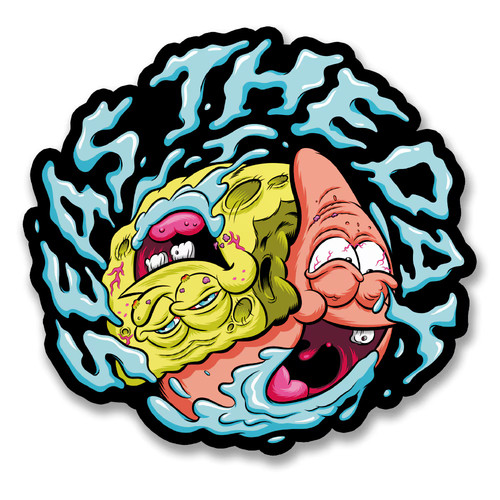 Spongebob squarepants - spongebob,