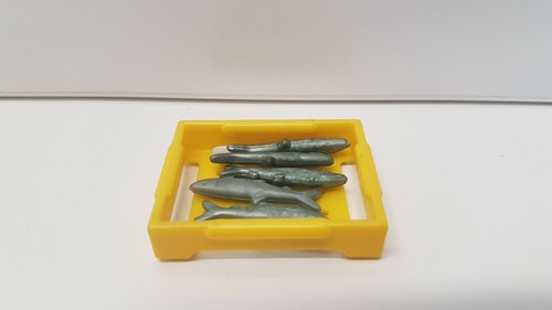 Playmobil 3551 fischkutter - 3551,