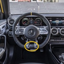 Amg edition lenkradblende - edition, 55