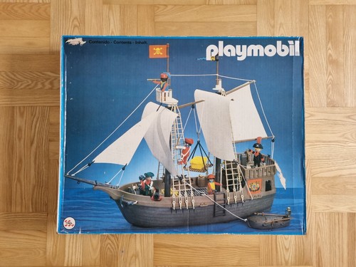 Playmobil 0 - playmobil, 23.55.0