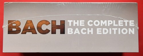 Johann sebastian bach the - sebastian,