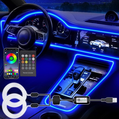 2in innenraum auto - auto, led