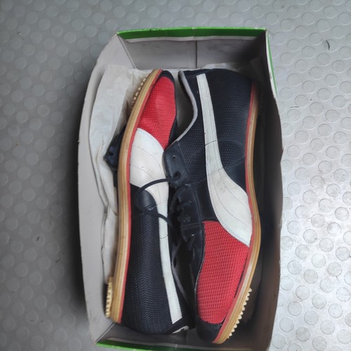 Vintage classic puma cycling - classic,