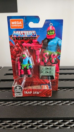 Masters the universe - of,