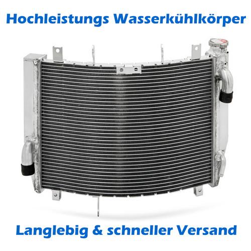 Wasserkühler motorkühlung - wasserkühler,