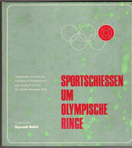 Buch sportschiessen - buch,