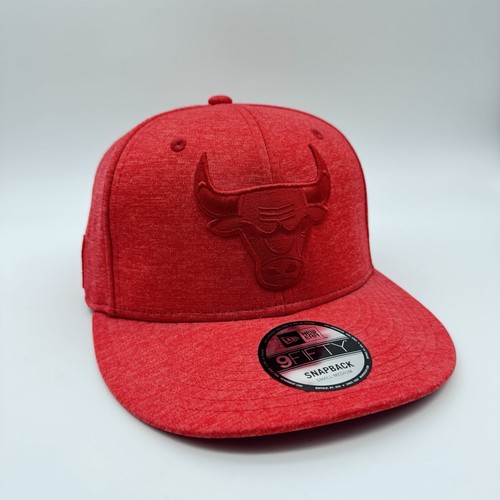 New era 9fifty chicago - new,